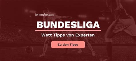 experten tipps bundesliga|Bundesliga Tipps mit Quoten & Prognosen von Experten .